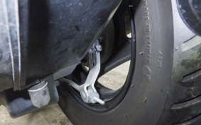 SUZUKI ADDRESS V125 S 2018 CF4MA