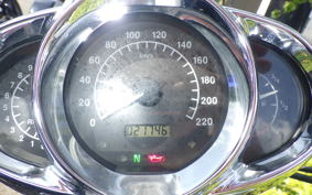HARLEY V-ROD 1130 2003