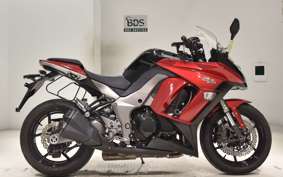 KAWASAKI NINJA 1000 2011