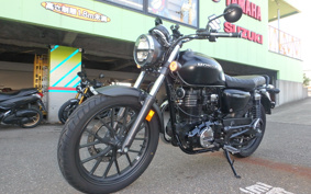 HONDA GB350 2023 NC59