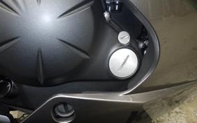 KAWASAKI NINJA 400 ABS 2017 EX400E