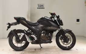SUZUKI GIXXER 250 ED22Y