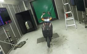 YAMAHA JOG Gen.5 SA36J