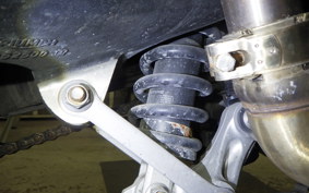 TRIUMPH TIGER 800 2012