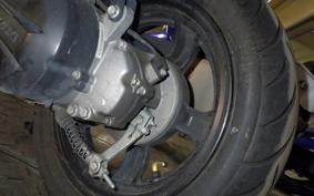 SUZUKI BURGMANｽﾄﾘｰﾄ125EX EA23M