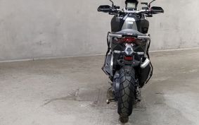 HONDA X-ADV 750 2019 RC95