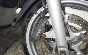 BMW R1150R 2001