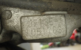 HONDA SPACY 100 JF13