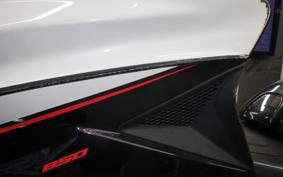 APRILIA SRV850 2017