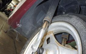 SUZUKI LET's 4 Basket 2019 CA43A