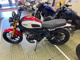 Фото Yamaha XSR155 с японского аукциона