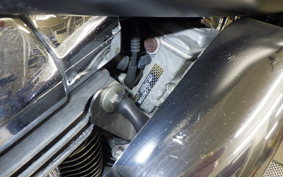 HARLEY FLSTF 1450 2002