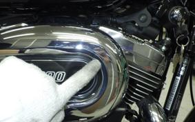 HARLEY XL1200T 2015