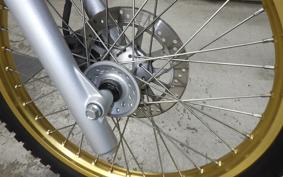 YAMAHA SEROW 250 Gen.2 DG17J