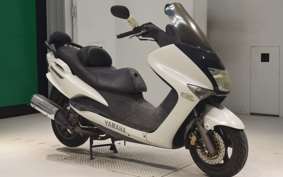 YAMAHA MAJESTY 125 FI