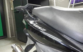 SUZUKI ADDRESS V125 S 1990 CF4MA