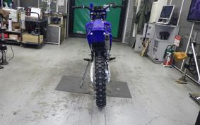 YAMAHA YZ85LW 2017 CB16C