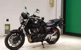 HONDA CB400SF VTEC A 2019 NC42