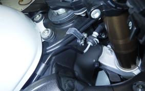 SUZUKI HAYABUSA Gen.2 2015 GX72B