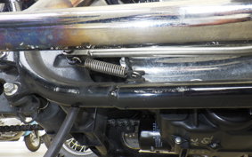 HONDA SHADOW 400 2008 NC34