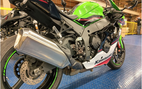 KAWASAKI NINJA ZX-10R ABS 2021 ZXT02L