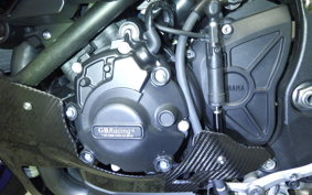 YAMAHA YZF-R1 M 2019