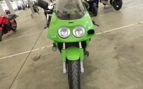 KAWASAKI ZXR750 1993 ZX750J