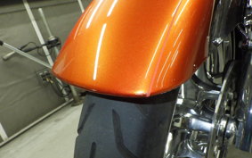 HARLEY FLHXSE 1800CVO 2012