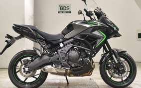 KAWASAKI VERSYS A 2025 LE650H