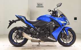 SUZUKI GSX-S1000F 2019 GT79B