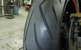 HONDA VTRF250 2010 MC33