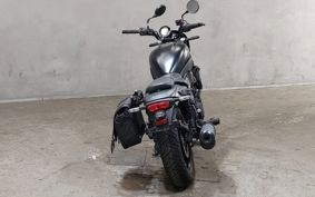 KAWASAKI ELIMINATOR 400SE EL400A