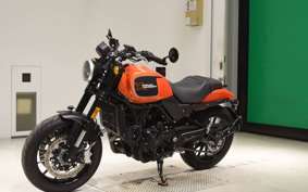 HARLEY X500 2024