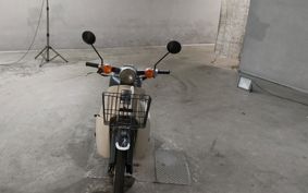 HONDA SUPER CUB90 HA02