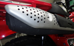 HONDA CT125 HUNTER CUB 2022 JA55