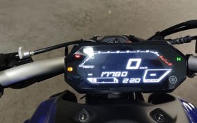 YAMAHA MT-07 RM33J