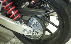 HONDA CB400 SUPER BOLDOR A 2021 NC42