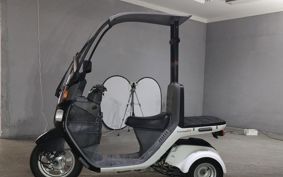 HONDA GYRO TA03