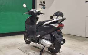 HONDA LEAD 125 JF45