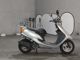 Фото Yamaha JOG с японского аукциона