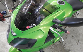 KAWASAKI ZX900R NINJA 2003 ZX900E