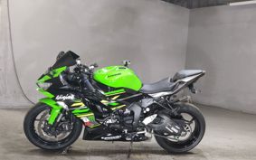 KAWASAKI NINJA ZX-6R ZX636G