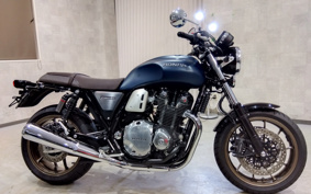 HONDA CB1100RS FINAL ED 2022 SC65