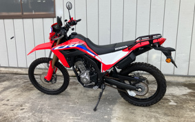 HONDA CRF250L MD47