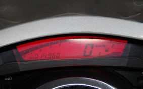 YAMAHA MAXAM 250 SG17J