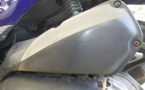 HONDA DIO 110 JF31