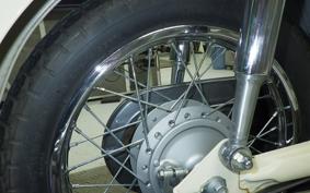 HONDA LITTLE CUB AA01