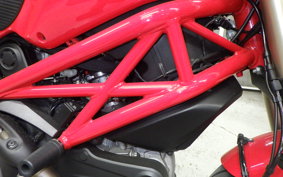 DUCATI MONSTER 1100 EVO 2012
