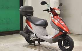 SUZUKI ADDRESS V125 G 2015 CF46A