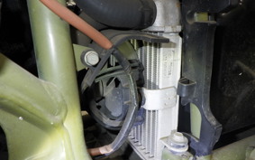 HONDA PS250 2005 MF09
